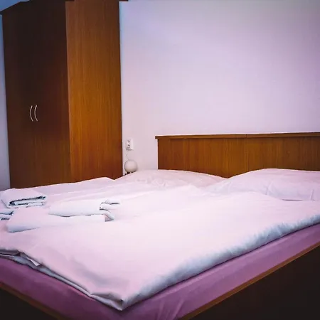 U Hajneho Bedricha Guest house 3*