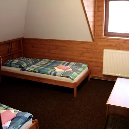 U Hajneho Bedricha Maison d'hôtes Harrachov