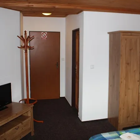 U Hajneho Bedricha Maison d'hôtes Harrachov