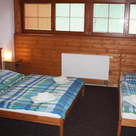 Gasthof U Hajneho Bedricha Harrachov