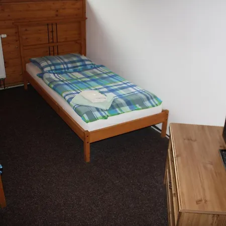 Maison d'hôtes U Hajneho Bedricha 3*