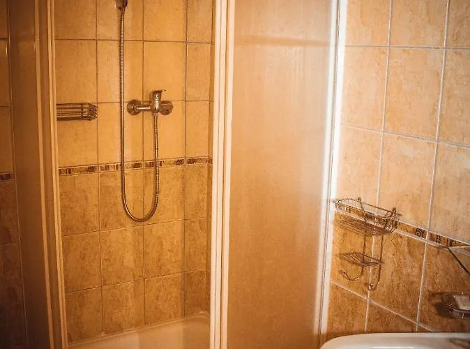 U Hajneho Bedricha Pensión 3*