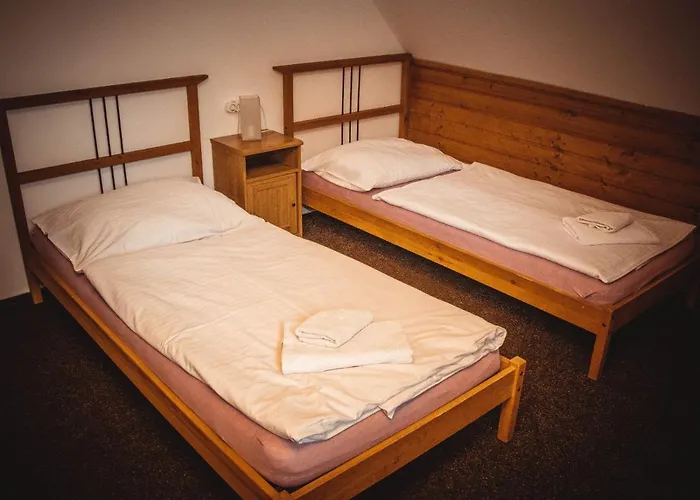 U Hajneho Bedricha Gasthof