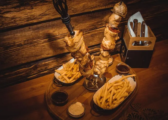 U Hajneho Bedricha Harrachov