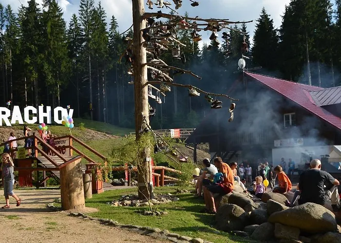 U Hajneho Bedricha Harrachov
